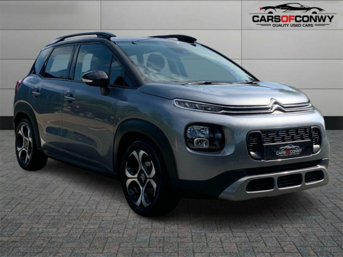 Citroen C3 Aircross  1.2 PureTech Flair SUV 5dr Petrol Manual Euro 6 (8