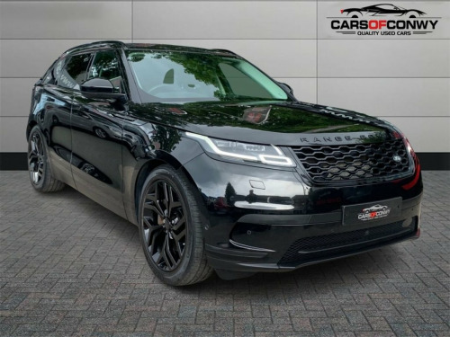 Land Rover Range Rover Velar  3.0 SD6 V6 HSE SUV 5dr Diesel Auto 4WD Euro 6 (s/s