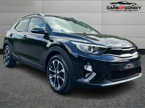 Kia Stonic  1.4 2 SUV 5dr Petrol Manual Euro 6 (s/s) (98 bhp) 