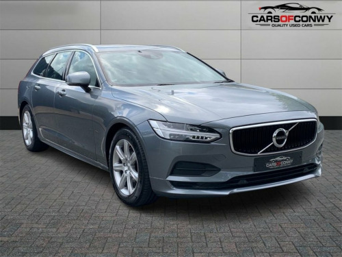 Volvo V90  2.0 D4 Momentum Estate 5dr Diesel Auto Euro 6 (s/s