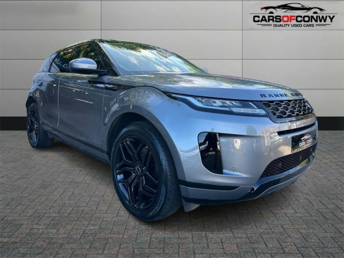 Land Rover Range Rover Evoque  2.0 D150 SUV 5dr Diesel Manual FWD Euro 6 (s/s) (1