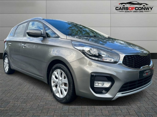 Kia Carens  1.7 CRDi 2 MPV 5dr Diesel Manual Euro 6 (s/s) (114
