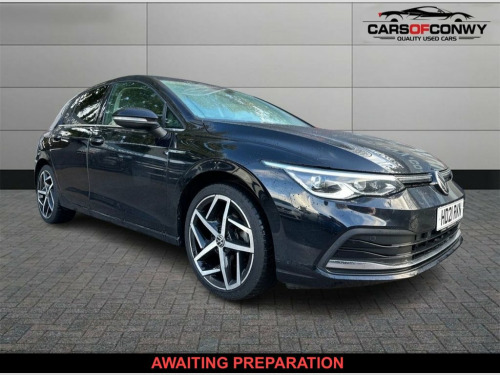 Volkswagen Golf  2.0 TDI Style Hatchback 5dr Diesel DSG Euro 6 (s/s