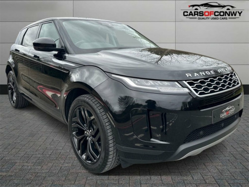 Land Rover Range Rover Evoque  2.0 D150 SUV 5dr Diesel Manual FWD Euro 6 (s/s) (1 