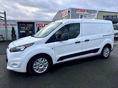 Ford Transit Connect  1.5 210 TREND P/V 100 BHP