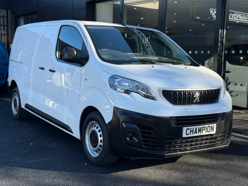 Peugeot Expert  2.0 BlueHDi 1400 Professional