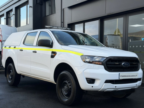 Ford Ranger  2.0 EcoBlue XL 