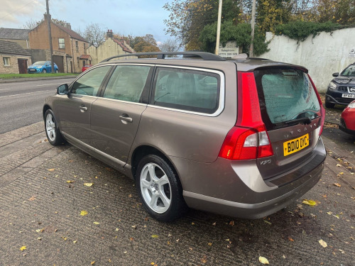 Volvo V70  2.0 D3 SE Euro 5 5dr