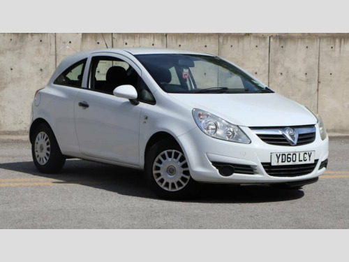 Vauxhall Corsa  1.0 i ecoFLEX 12v S