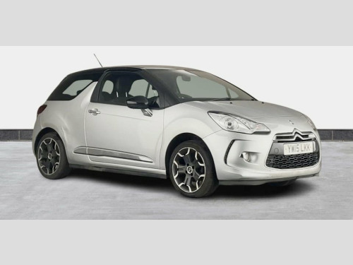 DS DS 3  1.2 PureTech DStyle