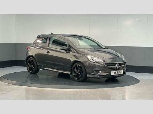 Vauxhall Corsa  1.0 i Turbo ecoFLEX Limited Edition