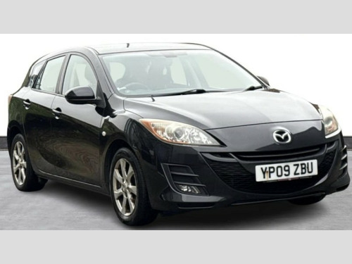 Mazda Mazda3  1.6 TS2 