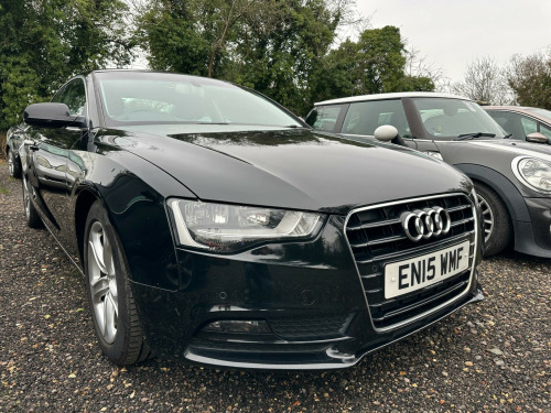 Audi A5  2.0 TDI ultra SE Euro 6 (s/s) 2dr