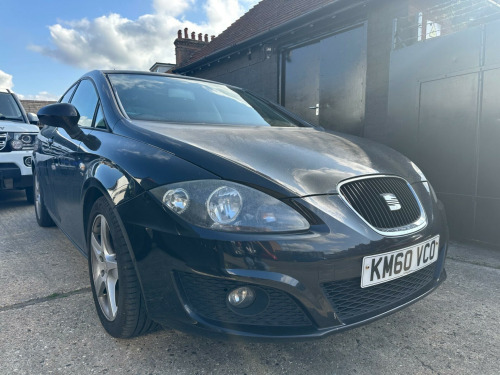 SEAT Leon  1.4 TSI Sport Euro 5 5dr