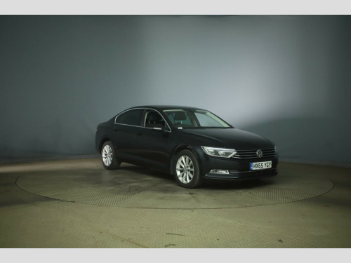 Volkswagen Passat  2.0 TDI BlueMotion Tech SE Business Euro 6 (s/s) 4dr
