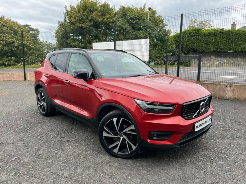 Volvo XC40  2.0 D3 R-Design Pro SUV 5dr Diesel Auto Euro 6 (s/
