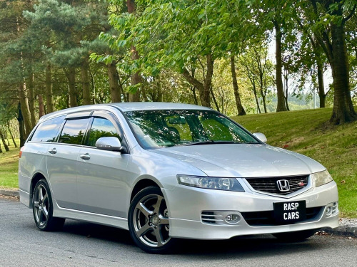 Honda Accord  2.4 i-VTEC Type S