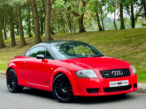 Audi TT  1.8 T Sport