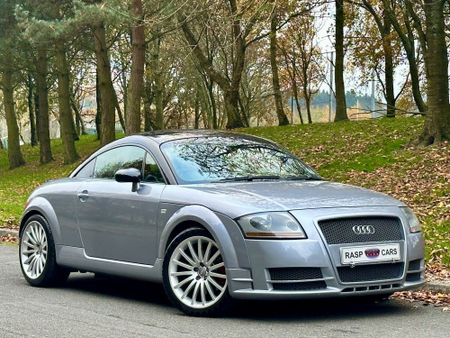 Audi TT  1.8 T Sport