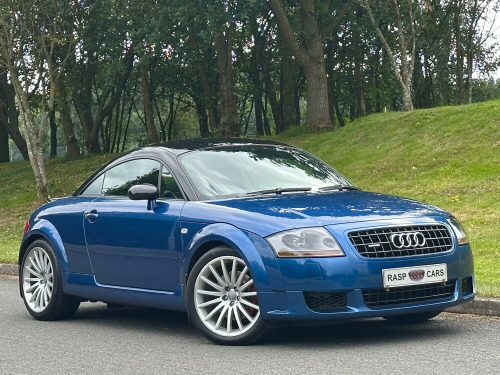 Audi TT  1.8 T Sport