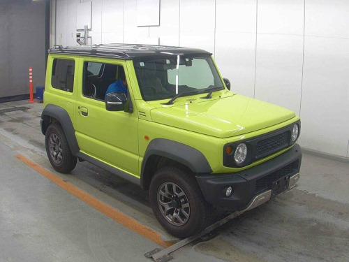 Suzuki Jimny 1.5 SZ5