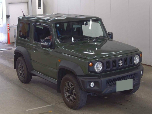 Suzuki Jimny  1.5 JC - 4 Seater - Automatic - SUPERB EXAMPLE