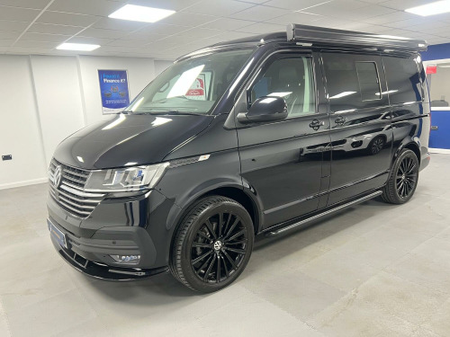 Volkswagen Transporter  2.0 TDI T28 Highline