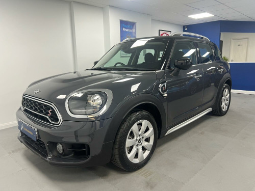 MINI Countryman  2.0 Countryman Cooper S Classic