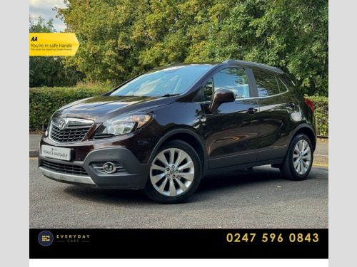Vauxhall Mokka SE S/S