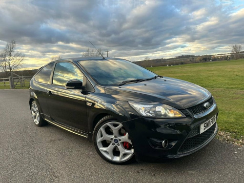 Ford Focus  ST-3