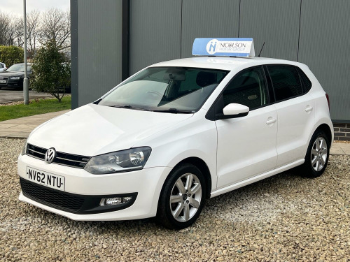 Volkswagen Polo  1.4 Match