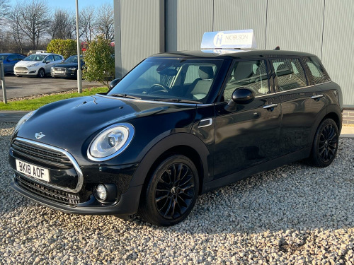 MINI Clubman 1.5 Clubman Cooper