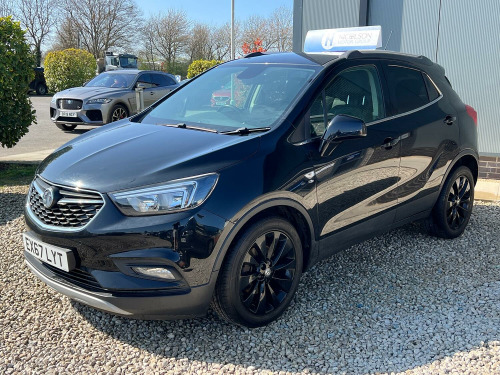 Vauxhall Mokka X  1.4 i Turbo Elite Nav