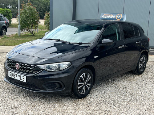 Fiat Tipo  1.4 Tipo Hatchback 1.4 95hp Easy