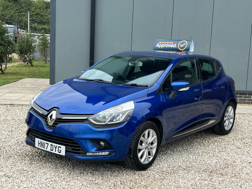 Renault Clio  1.2 Dynamique Nav 1.2 16V 75