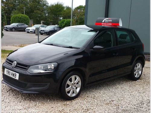 Volkswagen Polo  1.2 SE