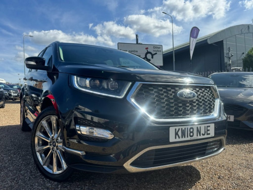 Ford Edge  2.0 TDCi Vignale SUV 5dr Diesel Powershift AWD Eur
