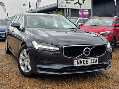 Volvo V90  2.0 D4 Momentum Estate 5dr Diesel Auto Euro 6 (s/s