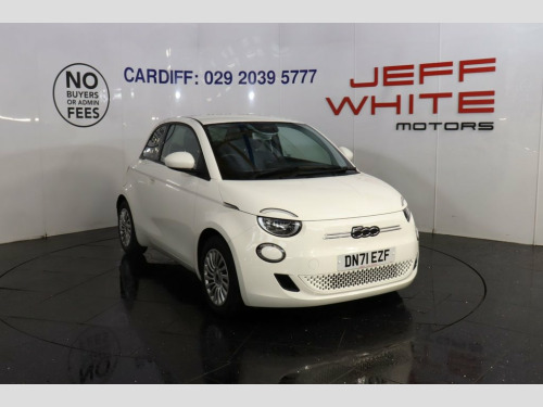 Fiat 500  70KW ACTION 24KWH 3DR AUTO