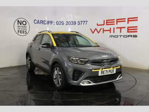 Kia Stonic  1.0 GT-LINE S ISG 5dr