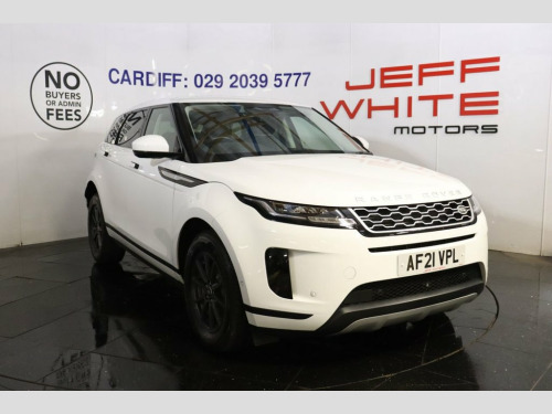 Land Rover Range Rover Evoque  2.0 D165 5dr FWD 