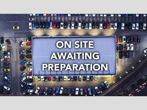 Kia Sportage  1.6 h T-GDi GT-Line 5dr  Auto (APPLE CAR PLAY, SAT