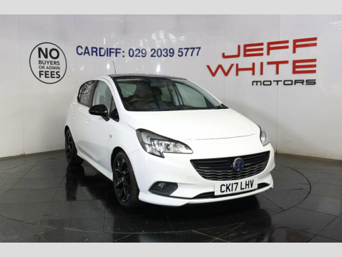 Vauxhall Corsa  1.4i ecoFLEX Limited Edition 5dr (AIRCON, PRIVACY 