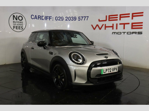 MINI Hatch  Cooper SE 32.6kWh Level 2 3dr Auto