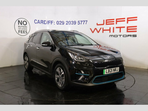 Kia Niro  64kWh 4+ 5dr Auto 