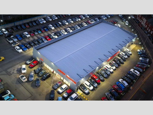 Tesla Model 3  (Dual Motor) Long Range Saloon 4dr Auto 4WD  