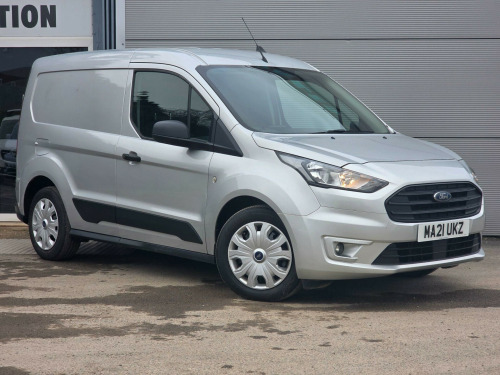 Ford Transit Connect  1.5 200 EcoBlue Trend L1 Euro 6 (s/s) 5dr