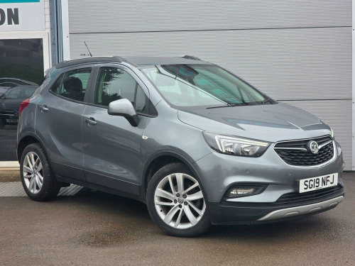 Vauxhall Mokka X  1.4i Turbo ecoTEC Active Euro 6 (s/s) 5dr