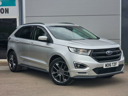 Ford Edge  2.0 TDCi Sport AWD Euro 6 (s/s) 5dr