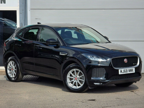 Jaguar E-PACE  2.0 D150 R-Dynamic Euro 6 (s/s) 5dr